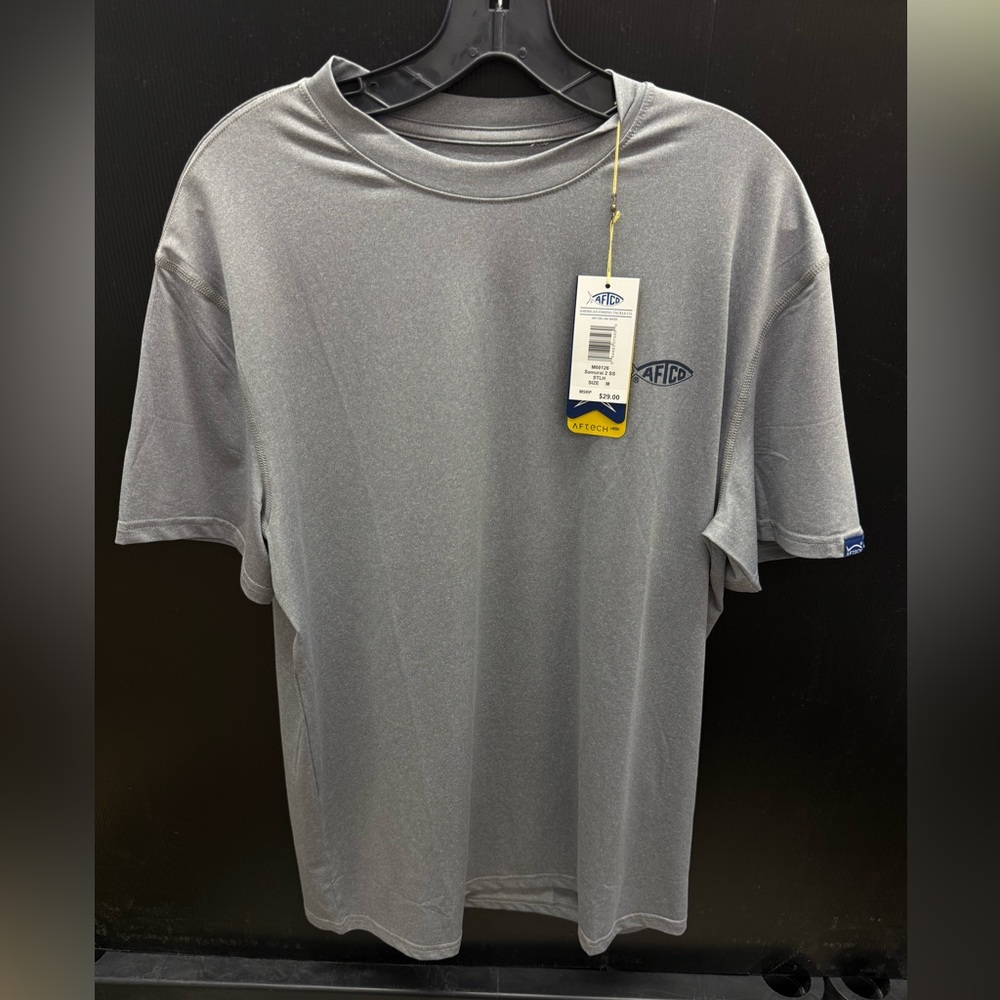 AFTCO Samurai 2 SS Shirt